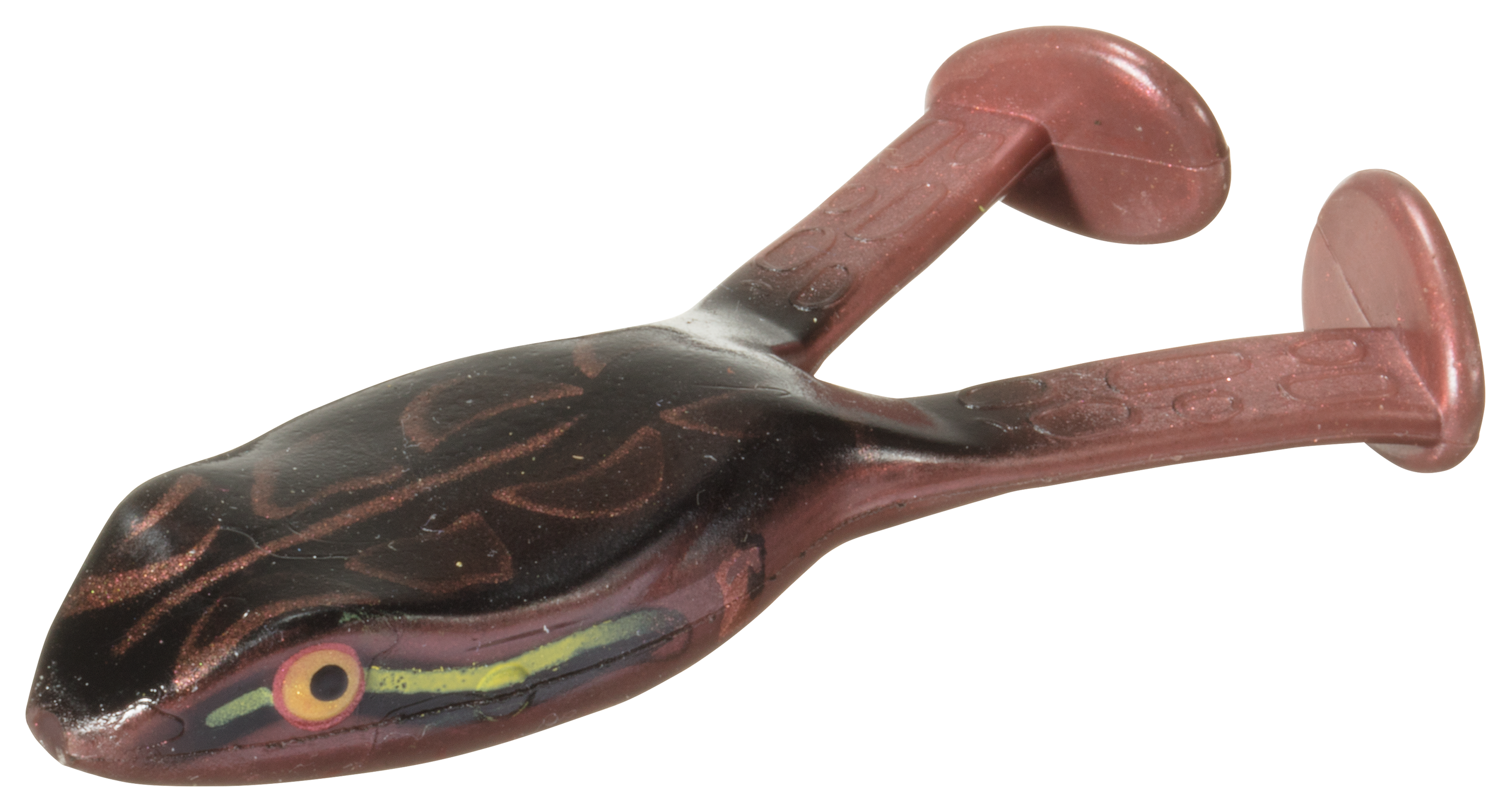 Zoom Frog - Natural Brown | BoondockGear.com